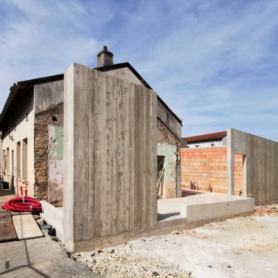 Salle socio culturelle - photo 32