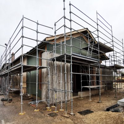 Salle socio culturelle - photo 33