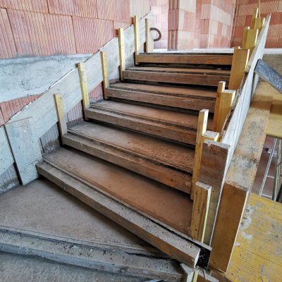 Extension du siège des familles rurales 54 et GE - photo 16