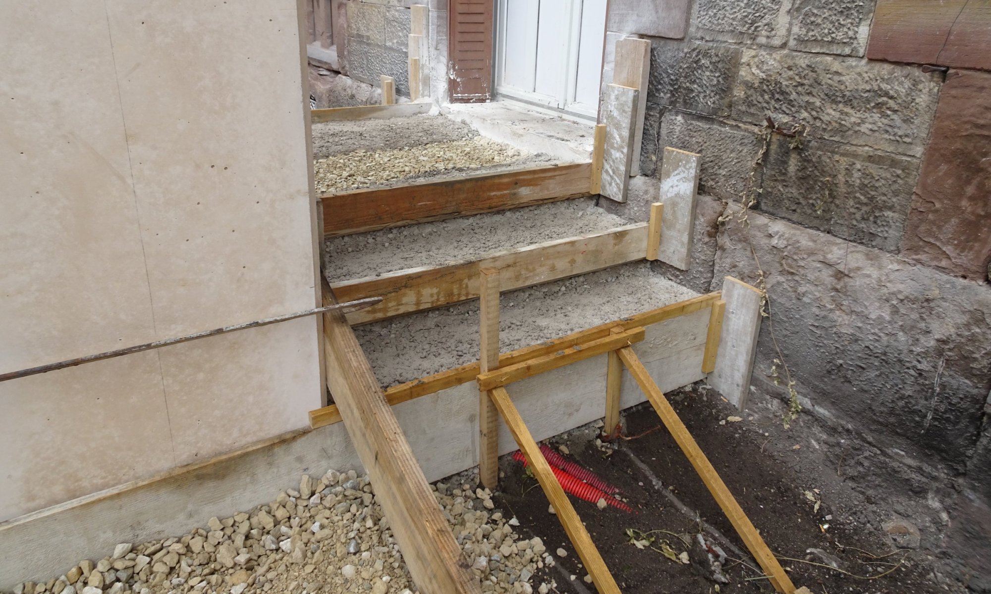 Maison de sant&eacute; dans un ancien presbyt&egrave;re - photo 19