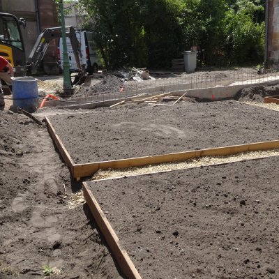 Maison de santé dans un ancien presbytère - photo 21