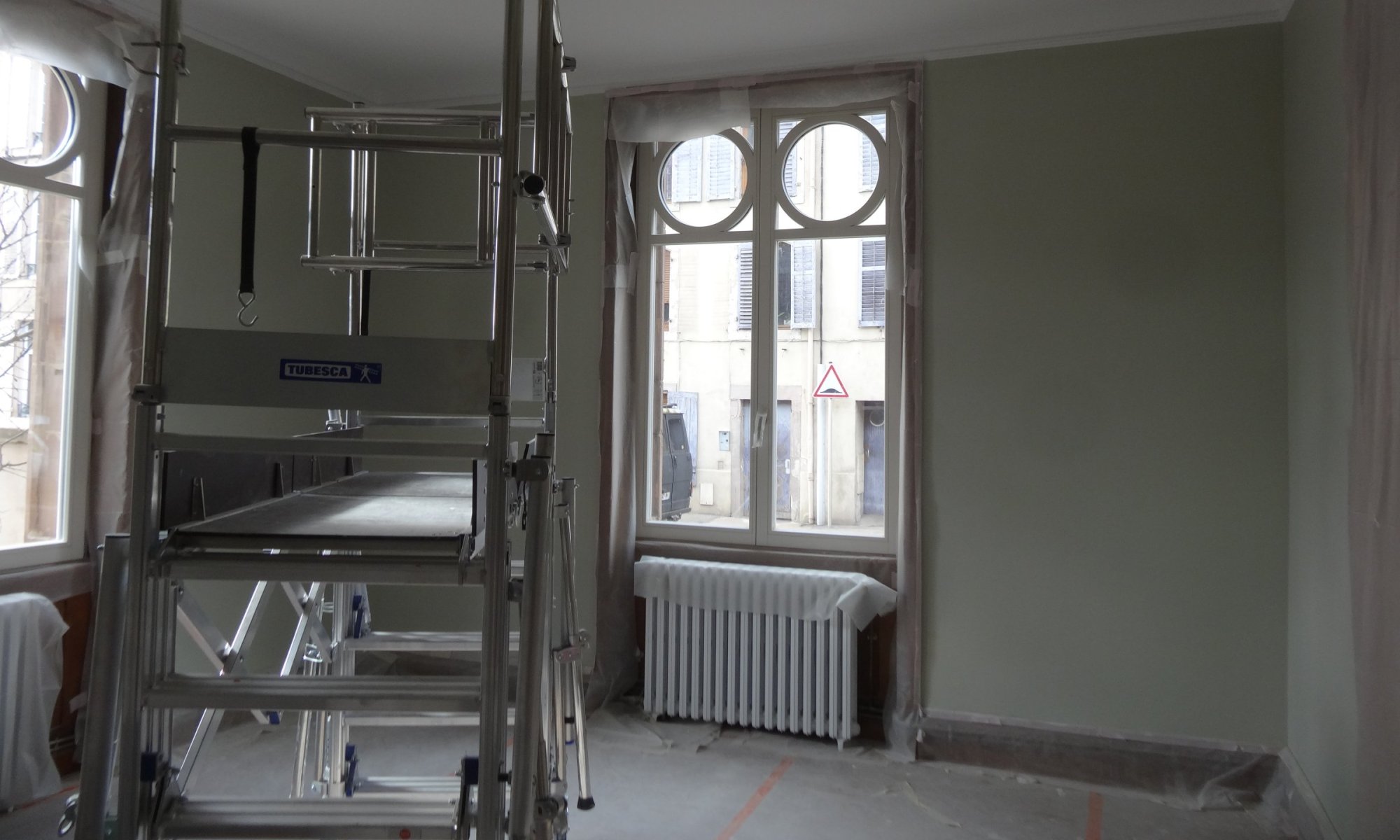 Maison de sant&eacute; dans un ancien presbyt&egrave;re - photo 22