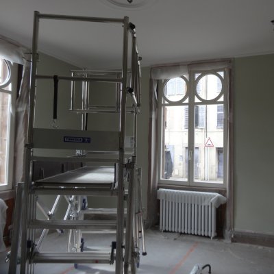 Maison de santé dans un ancien presbytère - photo 23