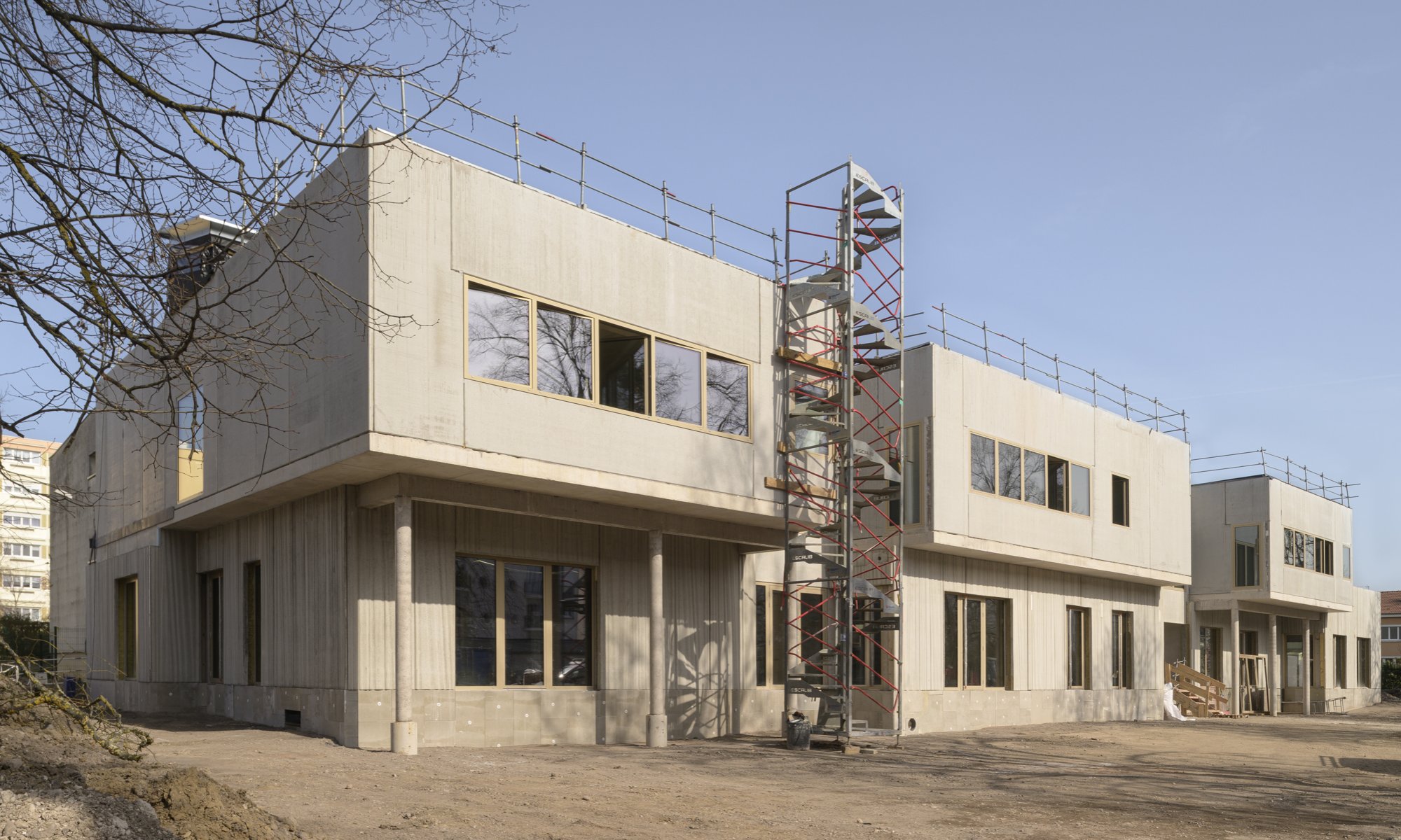 Ecole Victor Hugo - photo 5