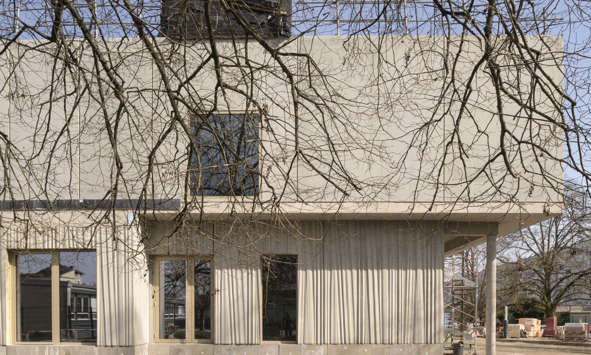 Ecole Victor Hugo - photo 7