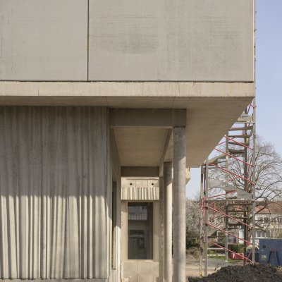 Ecole Victor Hugo - photo 33