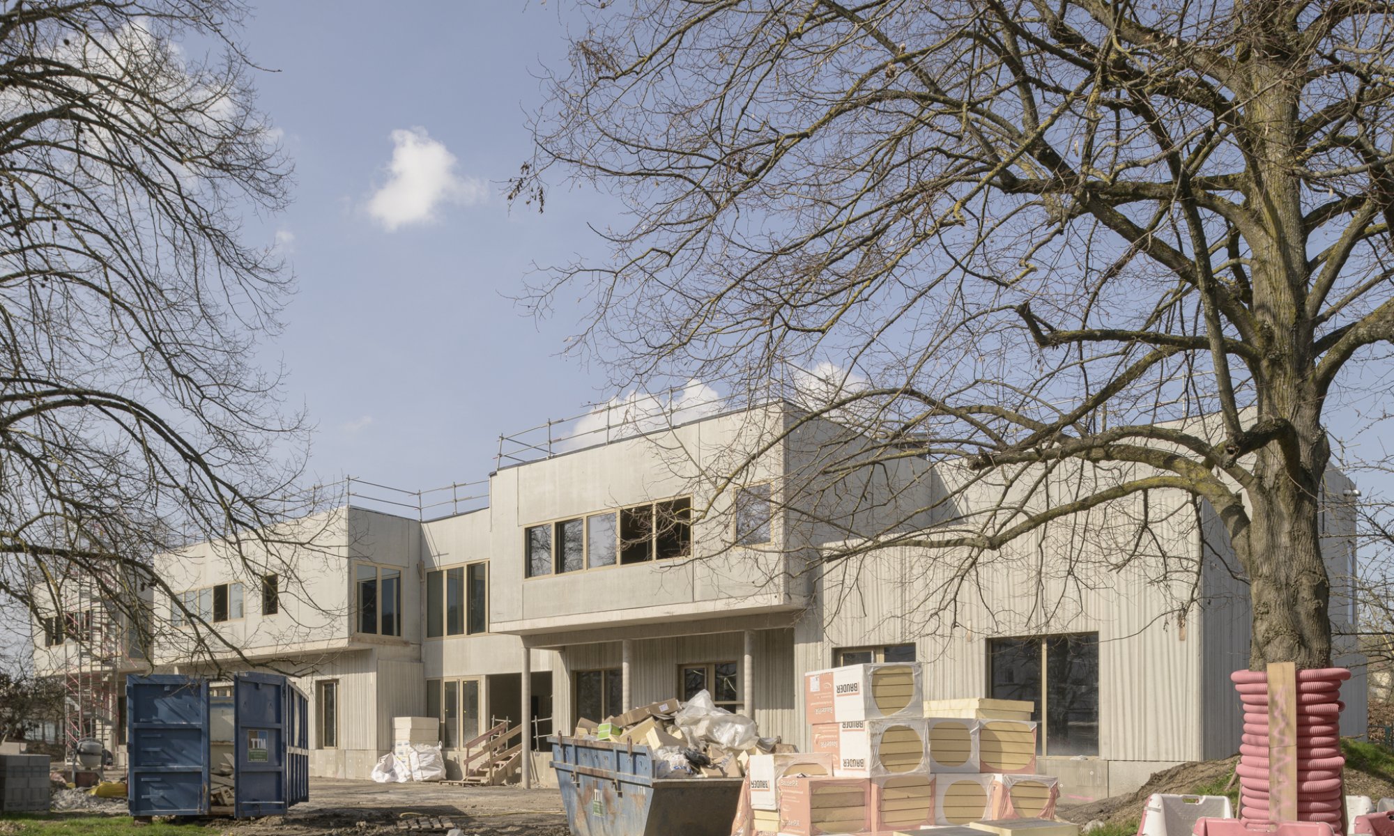 Ecole Victor Hugo - photo 9