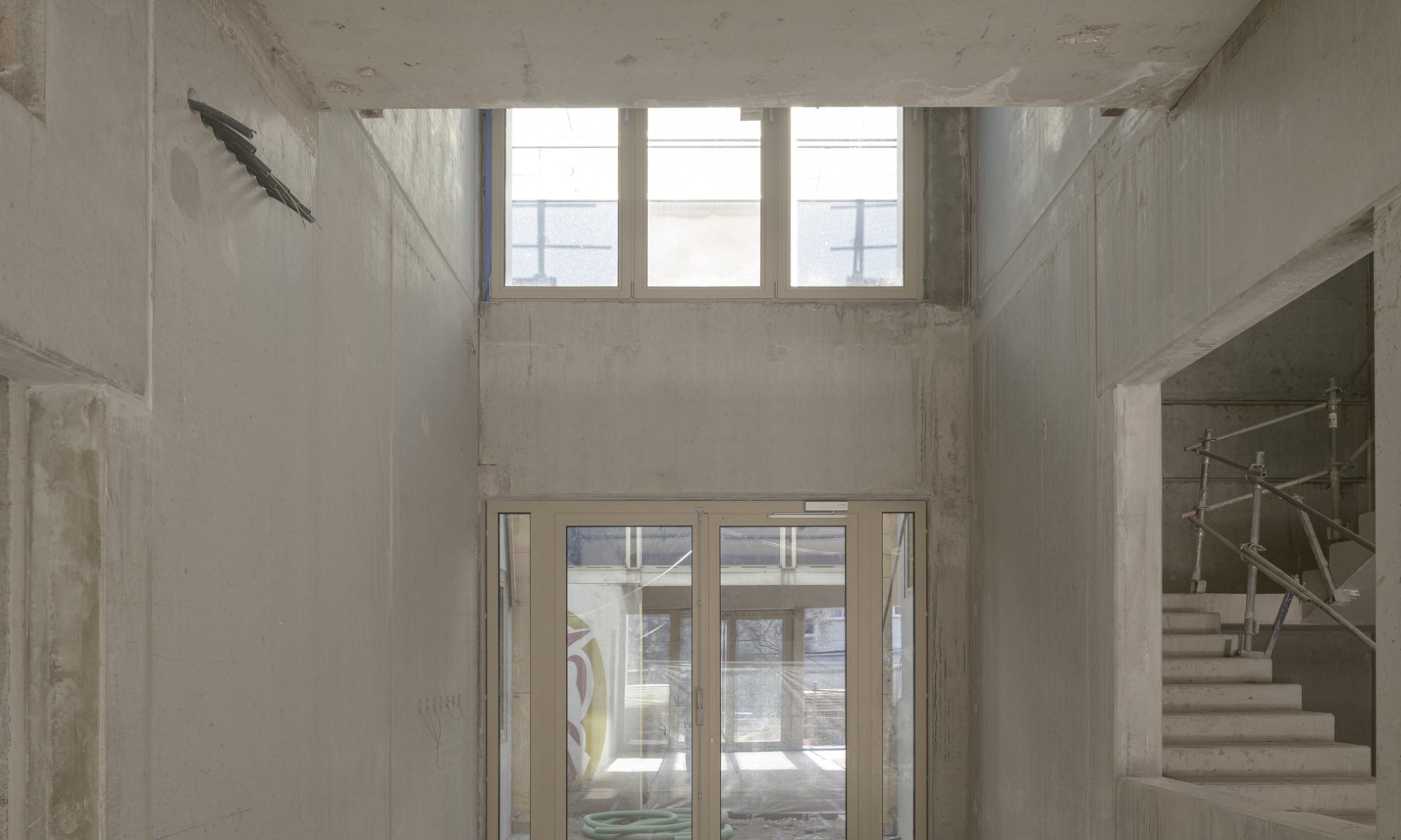 Ecole Victor Hugo - photo 11