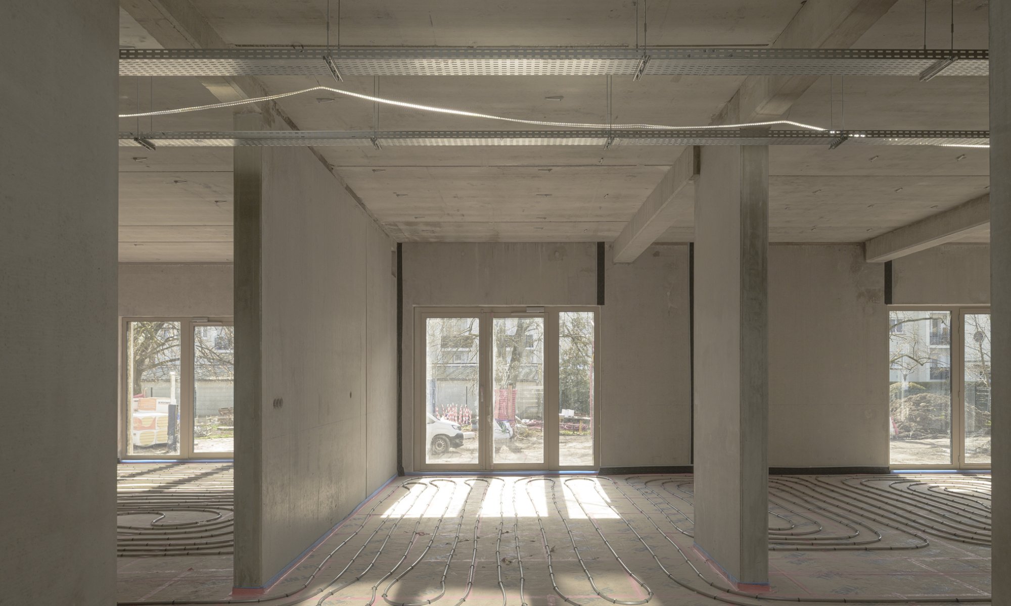 Ecole Victor Hugo - photo 12