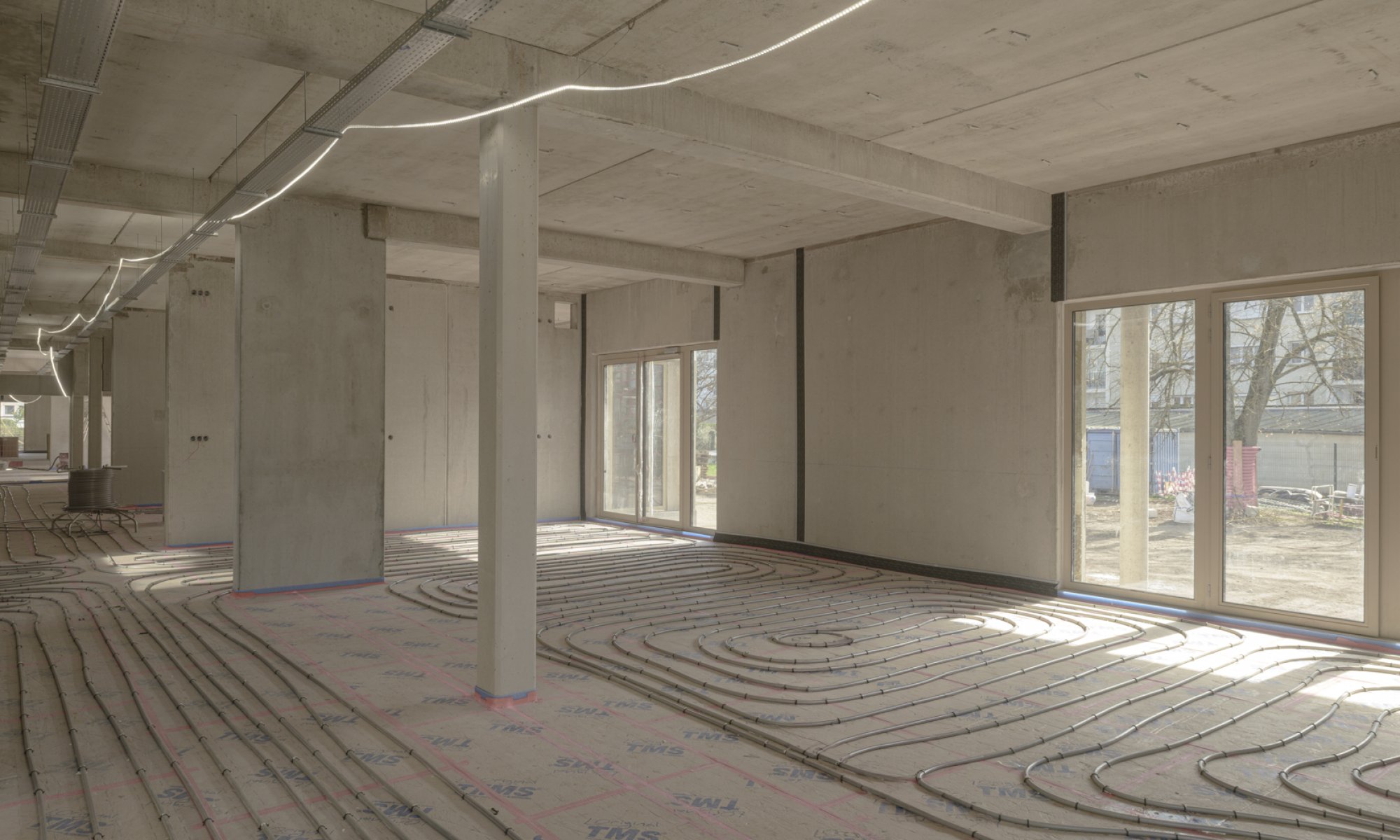 Ecole Victor Hugo - photo 13