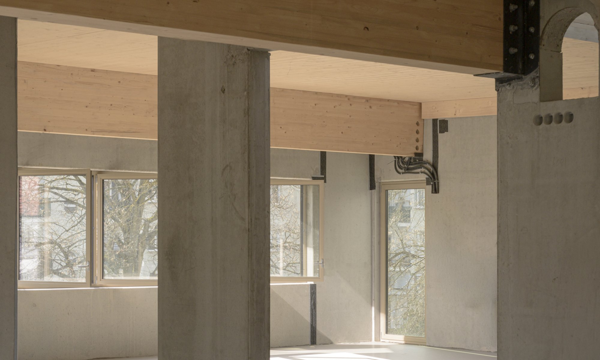 Ecole Victor Hugo - photo 16