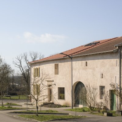 logements intergénérationnels - photo 4