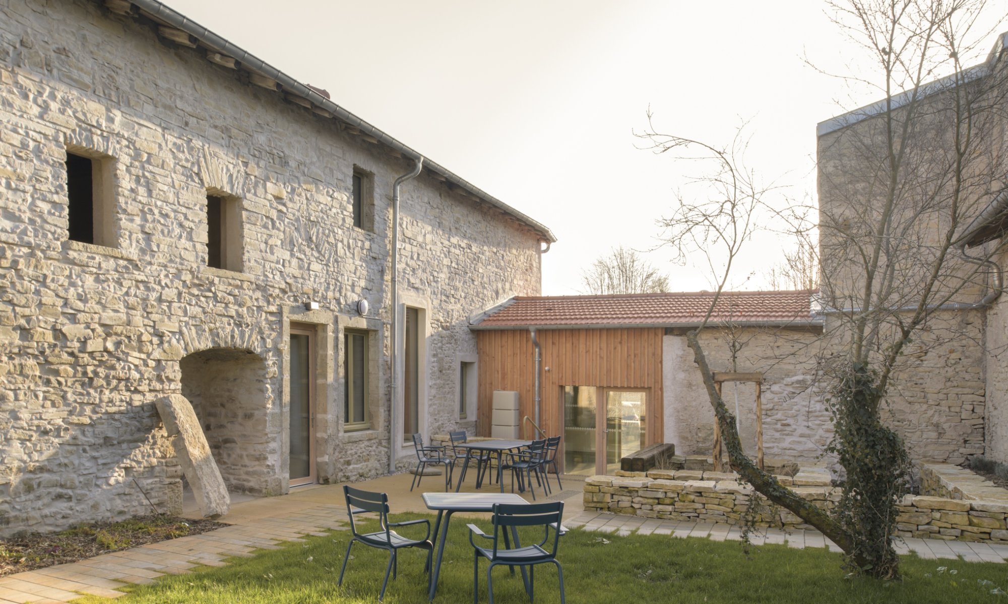 logements interg&eacute;n&eacute;rationnels - photo 1