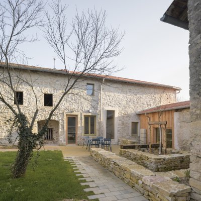 logements intergénérationnels - photo 8