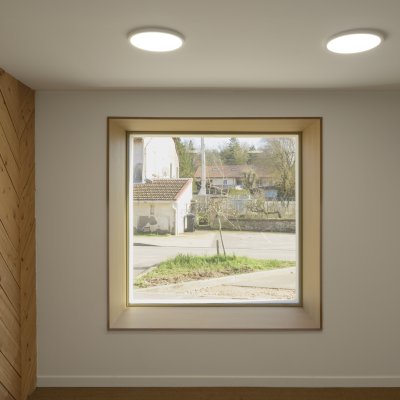 logements intergénérationnels - photo 18