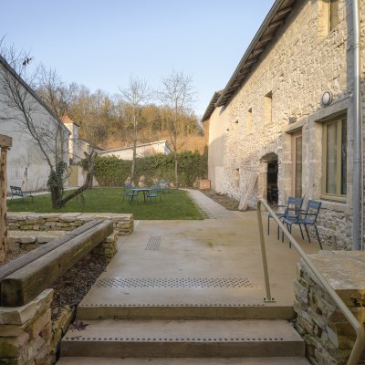 logements intergénérationnels - photo 9