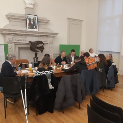 Résidence intergénérationnelle - photo 9