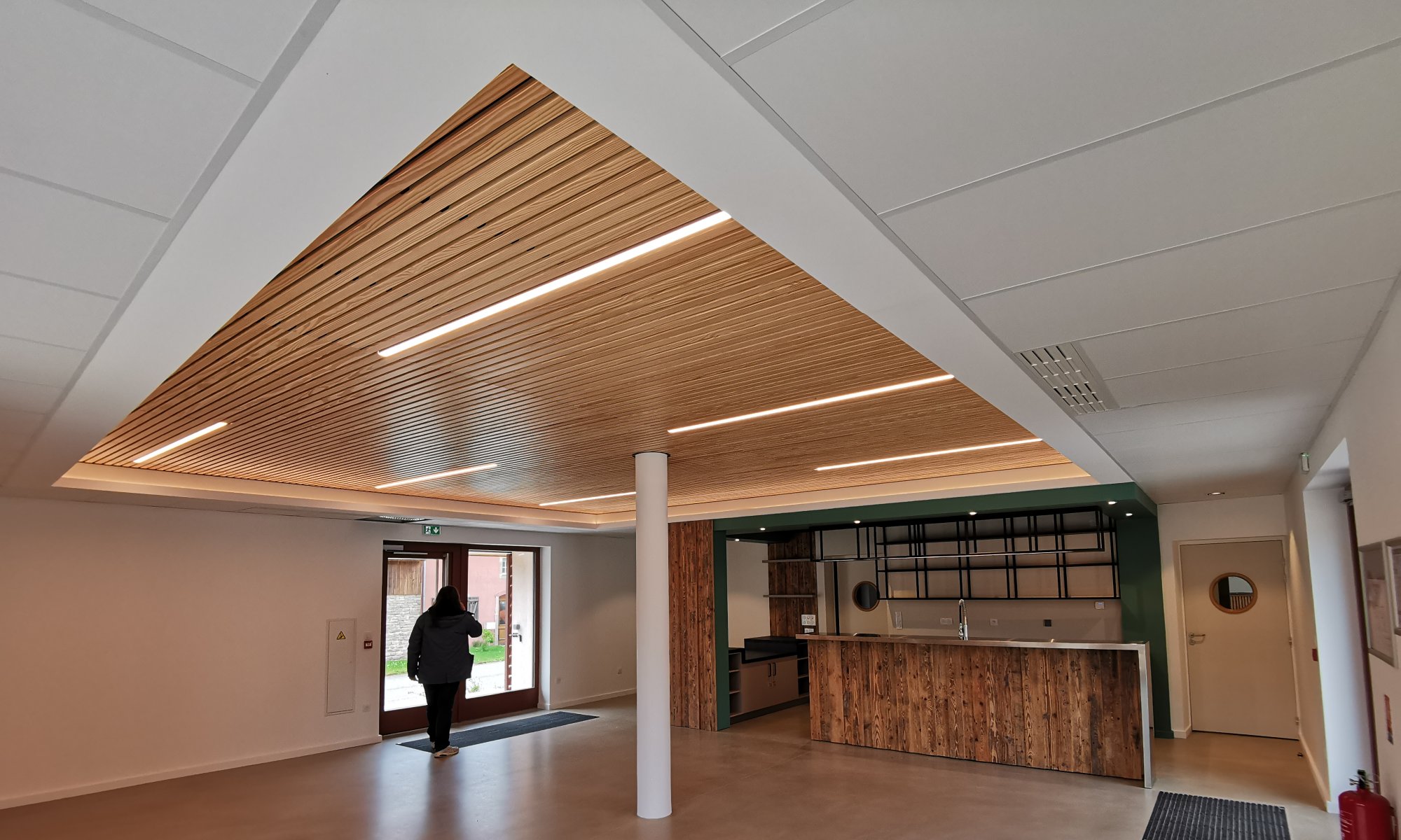 Espace multi-services - photo 26