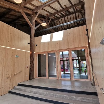 Espace multi-services - photo 28