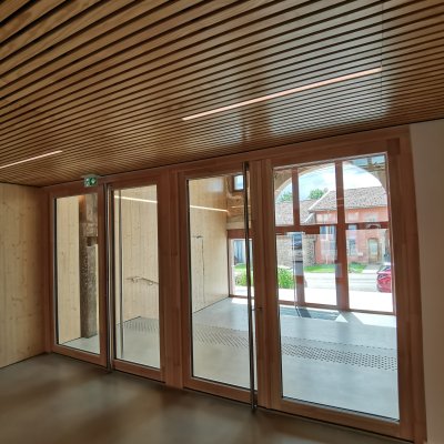 Espace multi-services - photo 29