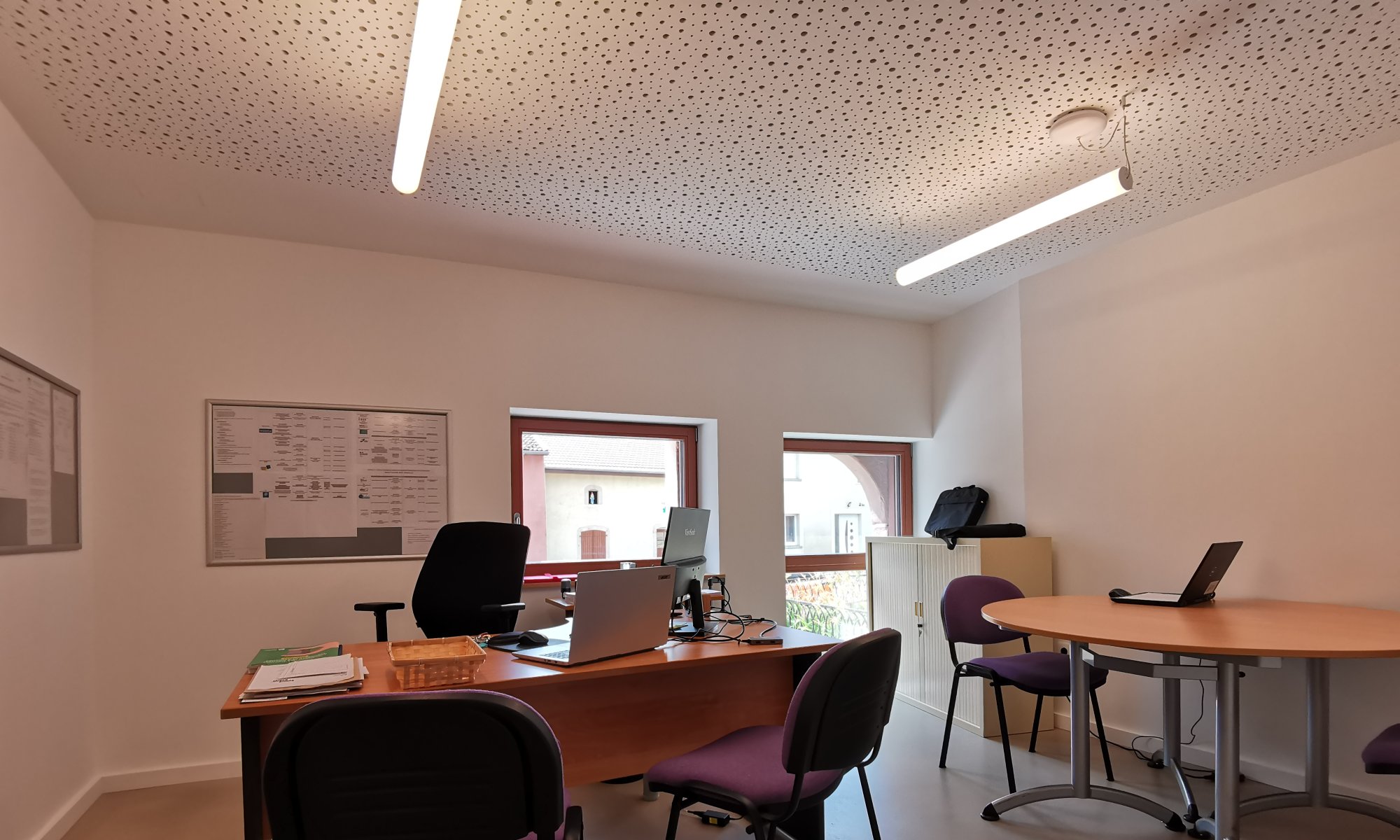 Espace multi-services - photo 29