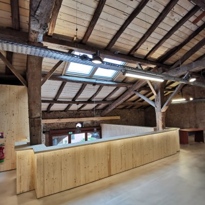 Espace multi-services - photo 31