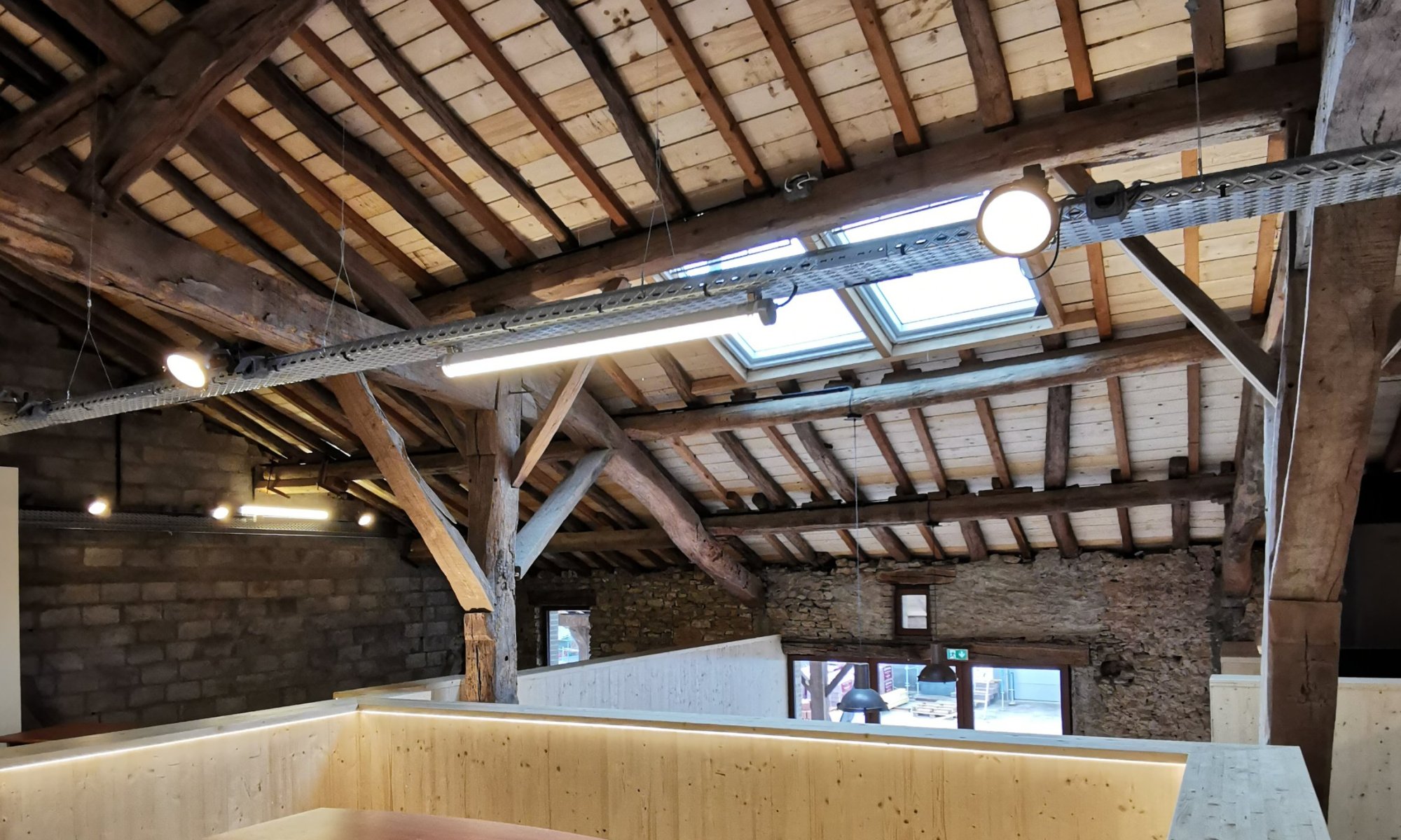 Espace multi-services - photo 31