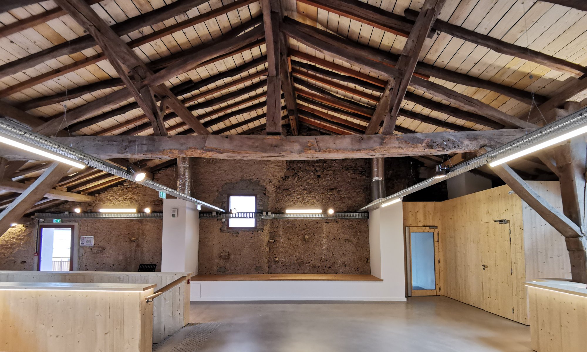 Espace multi-services - photo 32