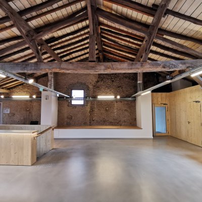 Espace multi-services - photo 33