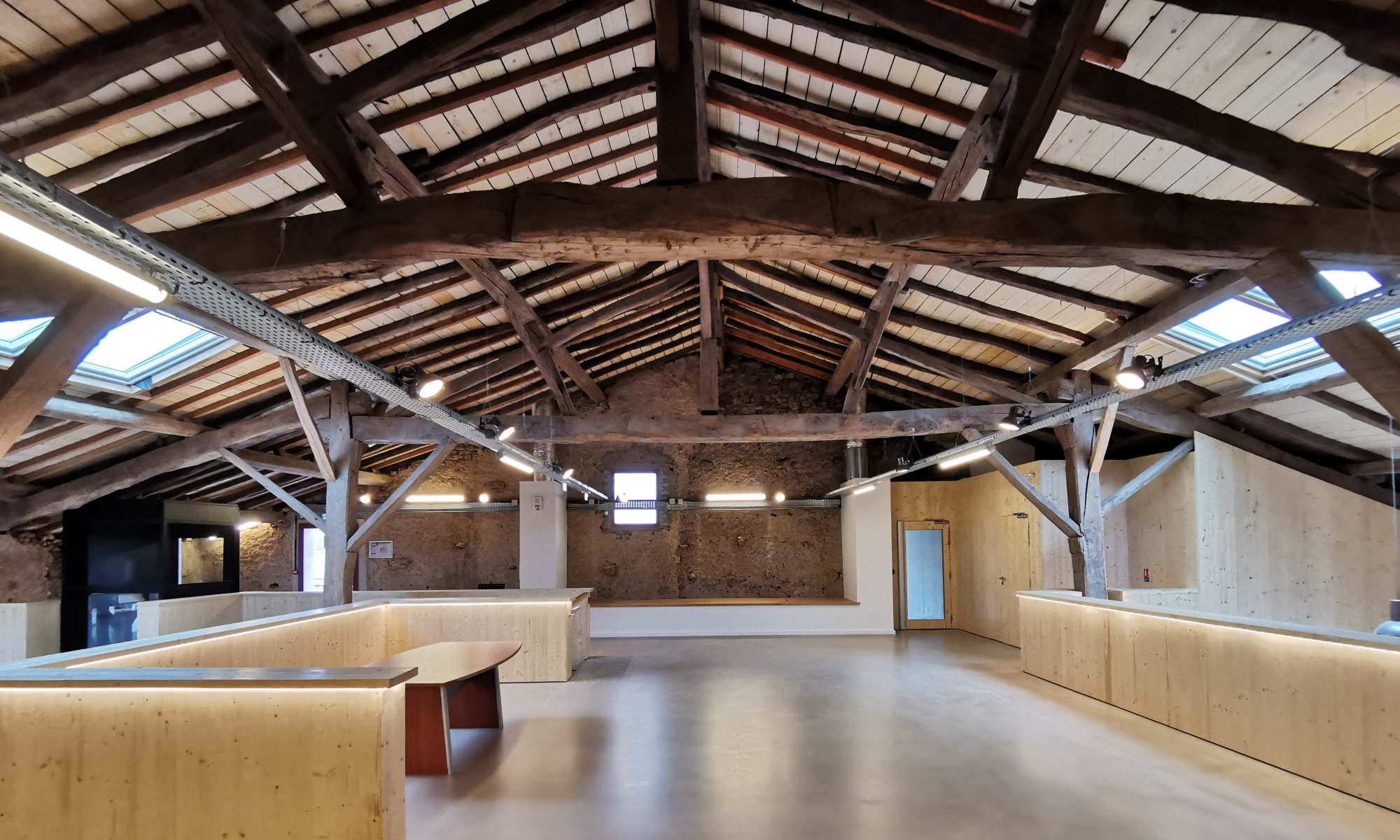 Espace multi-services - photo 33