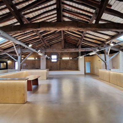 Espace multi-services - photo 34