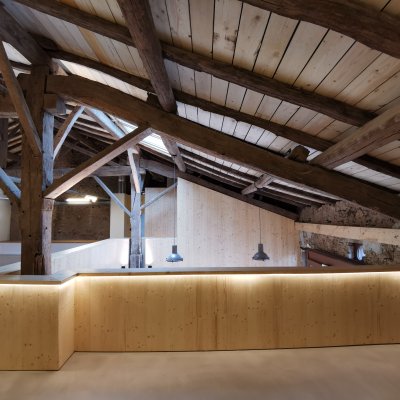 Espace multi-services - photo 35