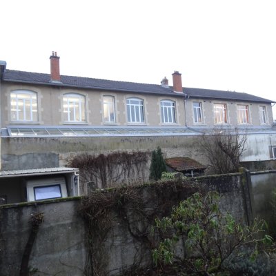Verrière école Jules Ferry - photo 2