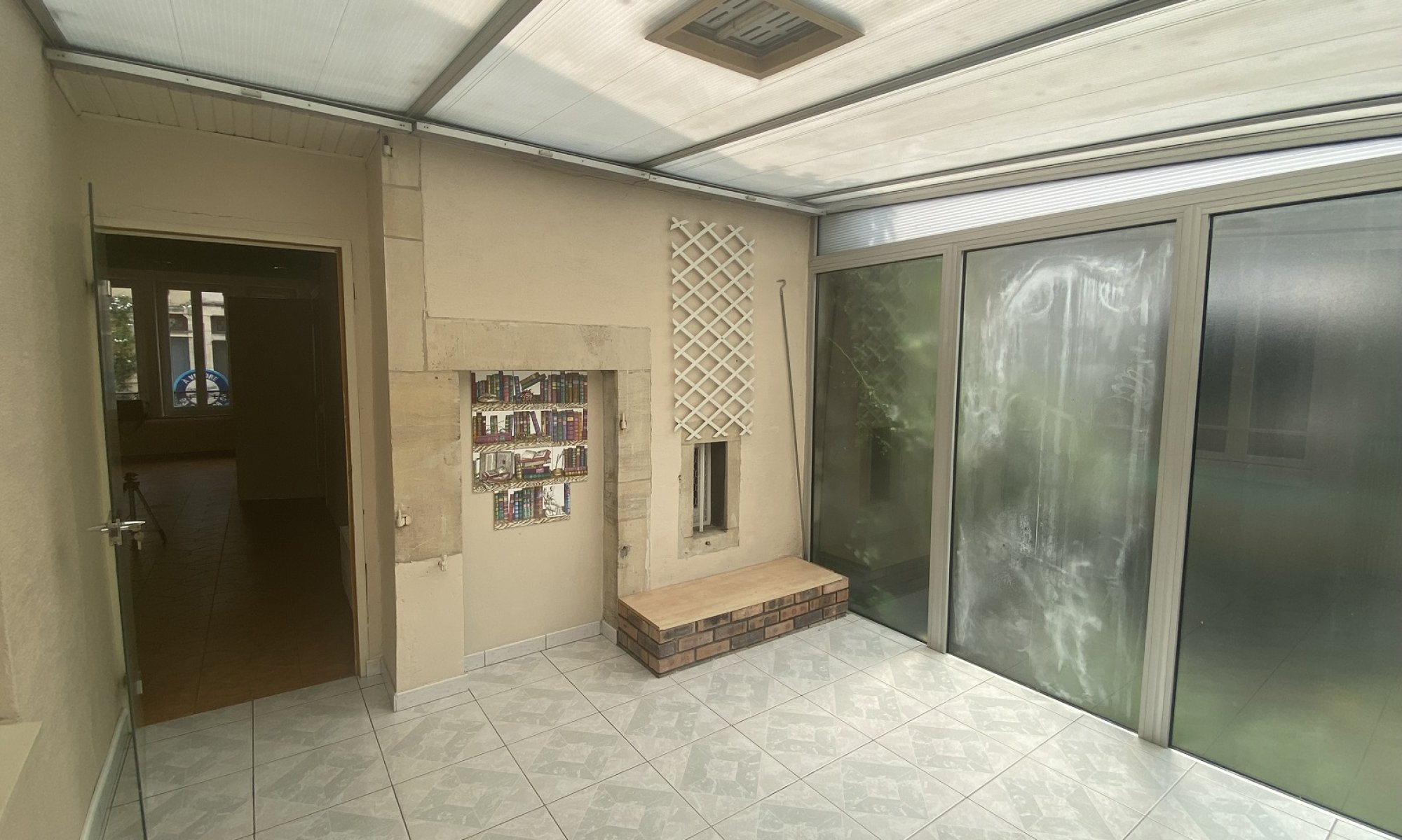 Extension d'une maison - photo 3