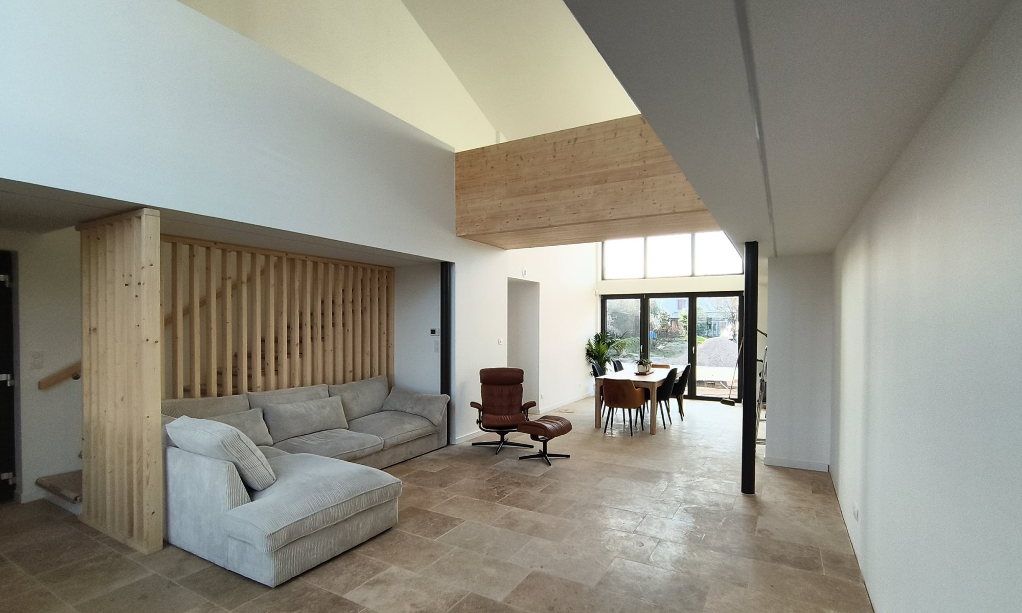 Maison FT - photo 3