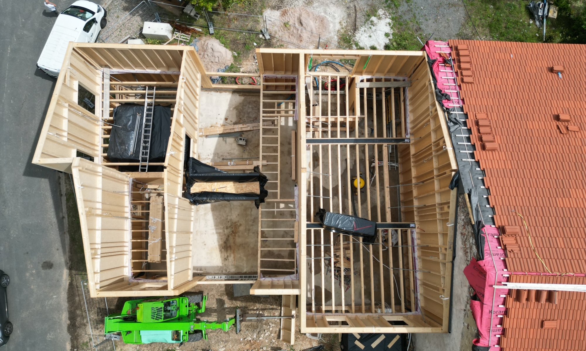 Maison FT - photo 11