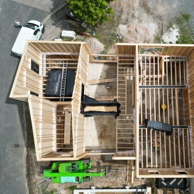 Maison FT - photo 12