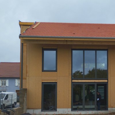 Maison FT - photo 15