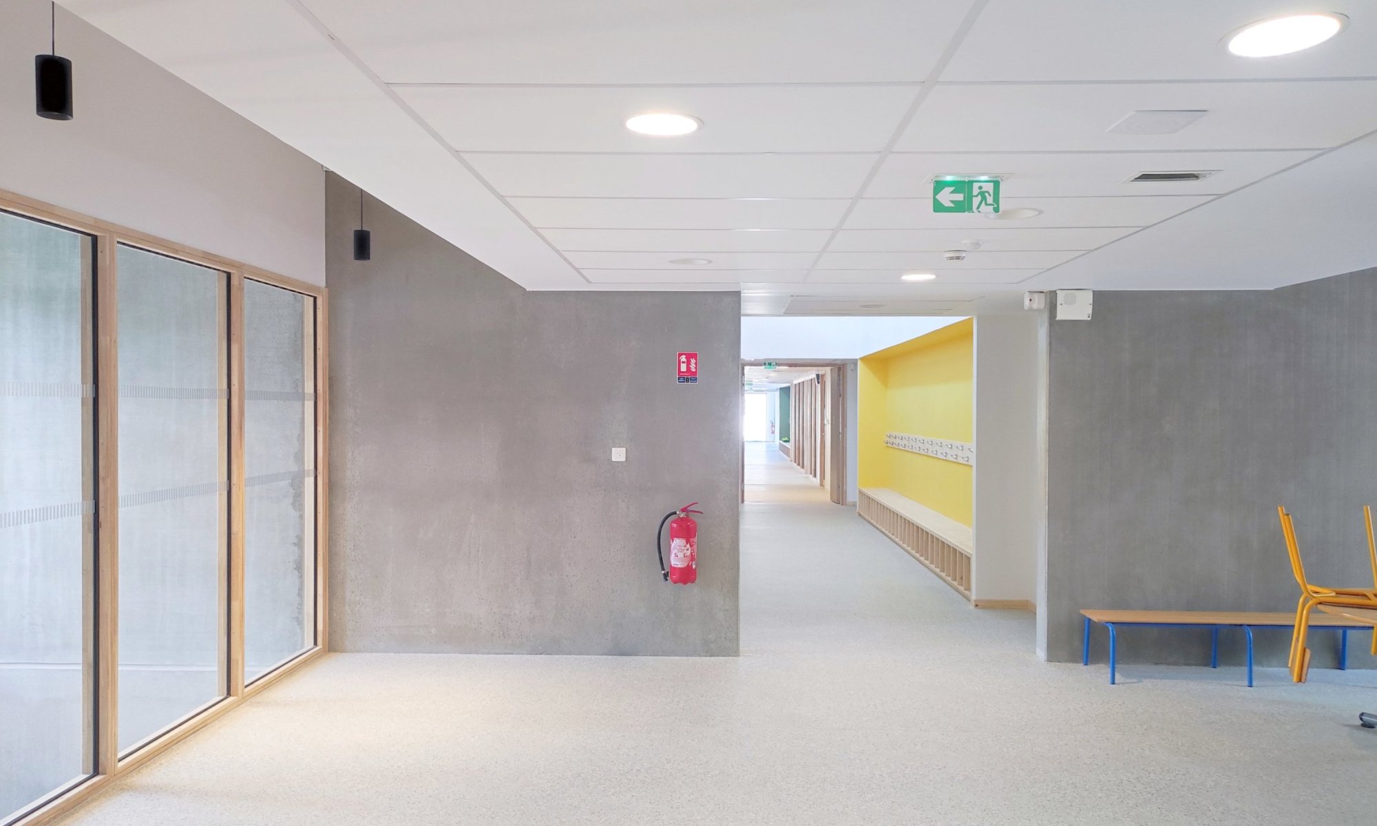 Ecole Victor Hugo - photo 16