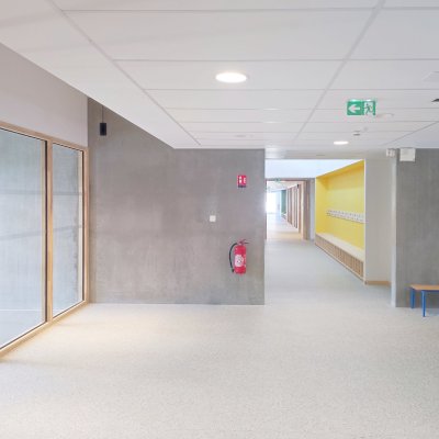 Ecole Victor Hugo - photo 17