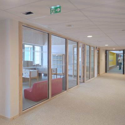 Ecole Victor Hugo - photo 20
